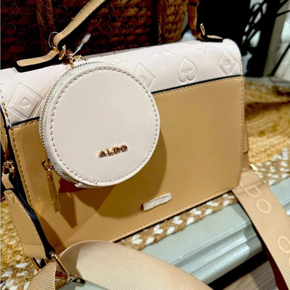 Aldo handbags - Picture 3 of 4